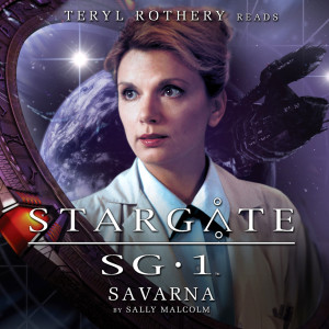 Stargate SG-1: Savarna