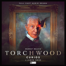 Torchwood: Curios