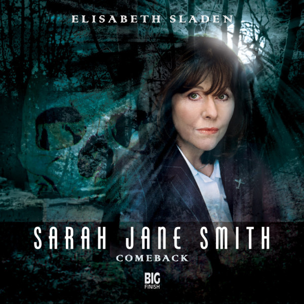 Sarah Jane Smith: Comeback (2020 promo)