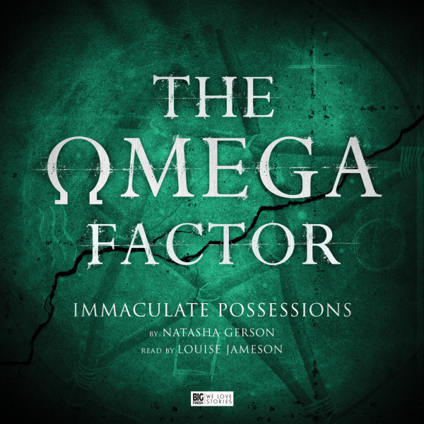 The Omega Factor: Immaculate Possessions