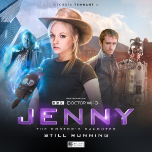 Jenny - The Doctor's Daughter Series 02: Still Running