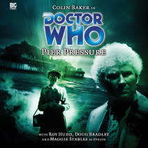 Doctor Who: Pier Pressure