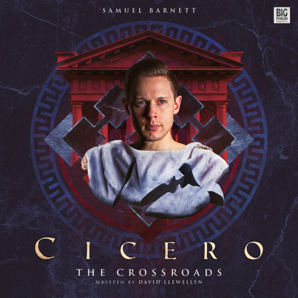 Cicero: The Crossroads