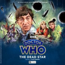 Doctor Who: Audio Novel 4 TBA