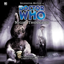 Doctor Who: Night Thoughts