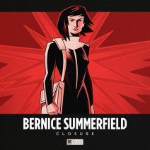 Bernice Summerfield: Closure