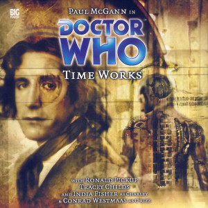 Doctor Who: Time Works