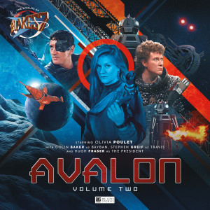 Avalon Volume 02