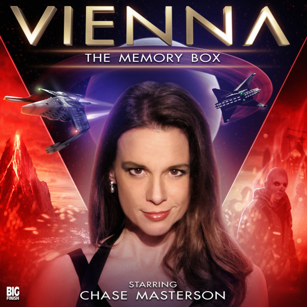 Vienna: The Memory Box (2021 promo)