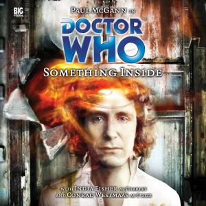 Doctor Who: Something Inside