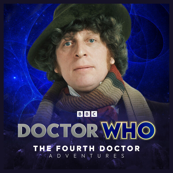 Doctor Who: The Fourth Doctor Adventures Series 14 Volume 03 Doctor Who: The Fourth Doctor Adventures Series 14 Volume 03