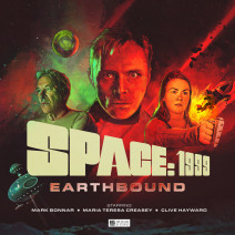 Space 1999 Volume 02: Earthbound