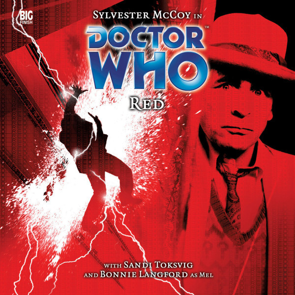 Doctor Who: Red