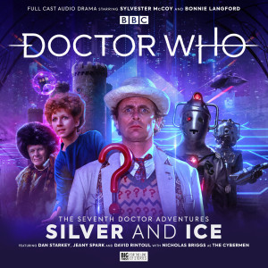 Doctor Who: The Seventh Doctor Adventures: Silver and Ice
