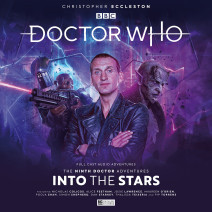 Doctor Who: The Ninth Doctor Adventures: Into the Stars 
