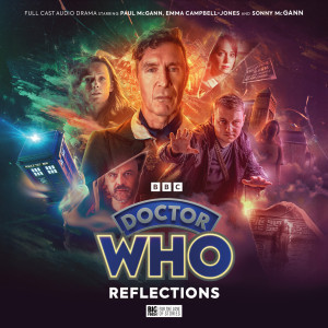 Doctor Who: Time War Uncharted 1: Reflections