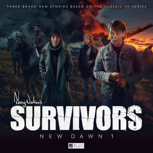 Survivors: New Dawn 1