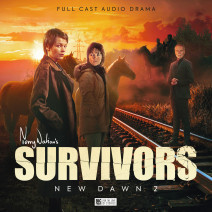 Survivors: New Dawn 2