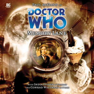 Doctor Who: Memory Lane