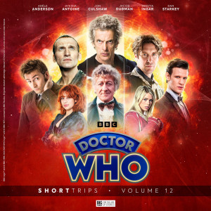 Doctor Who: Short Trips Volume 12