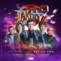 Blake's 7: The Classic Adventures Series 02