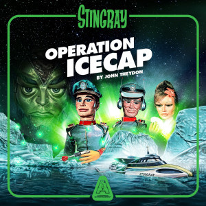 Stingray: Operation Icecap