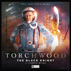 Torchwood: The Black Knight