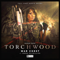 Torchwood: War Chest
