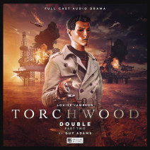 Torchwood: Double Part 2
