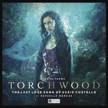 Torchwood 71 TBA