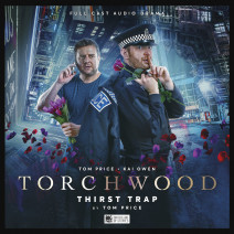 Torchwood 72 TBA