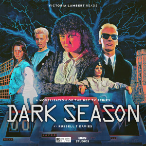 Dark Season by Russell T Davies (Audiobook)