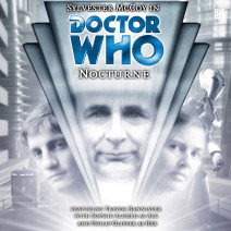 Doctor Who: Nocturne