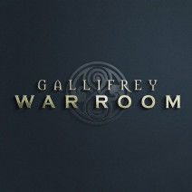 Gallifrey: War Room 3