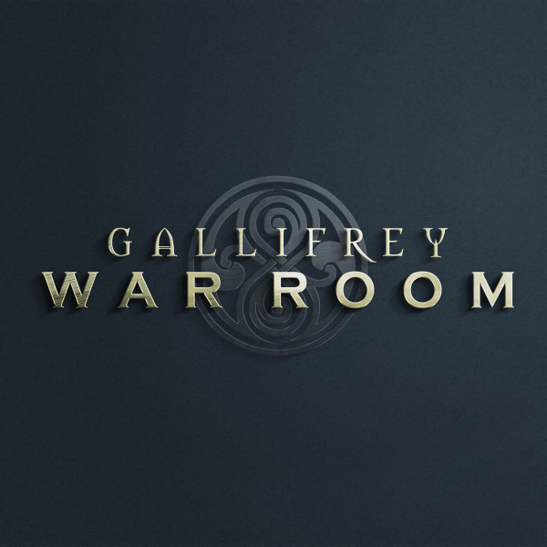 Gallifrey: War Room 4