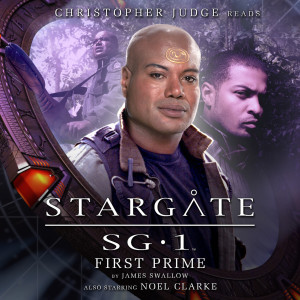 Stargate SG-1: First Prime