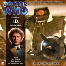 Doctor Who: I.D.