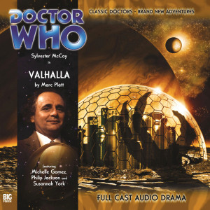 Doctor Who: Valhalla