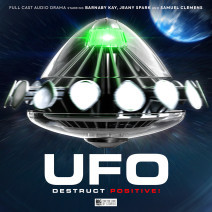 UFO: Destruct Positive!