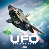 UFO Volume 02 Title TBA