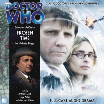 Doctor Who: Frozen Time