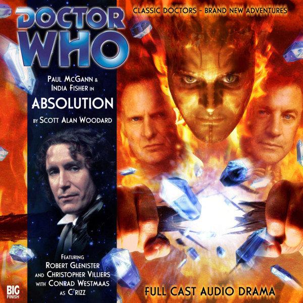 Doctor Who: Absolution