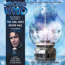 Doctor Who: The Girl Who Never Was