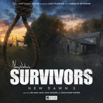 Survivors: New Dawn 3