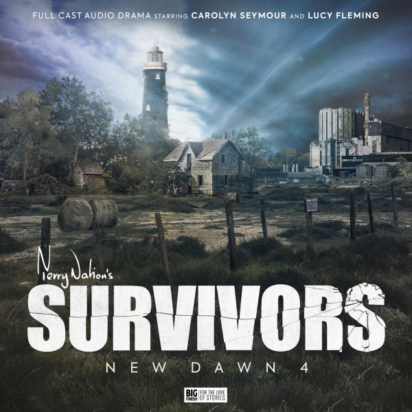 Survivors: New Dawn 4