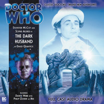 Doctor Who: The Dark Husband