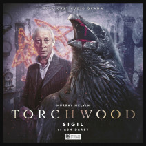 Torchwood: Sigil