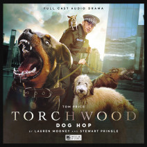 Torchwood: Dog Hop