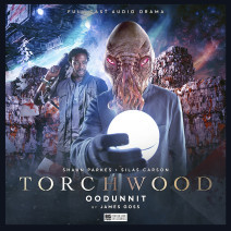 Torchwood 77 TBA