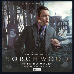 Torchwood: Missing Molly